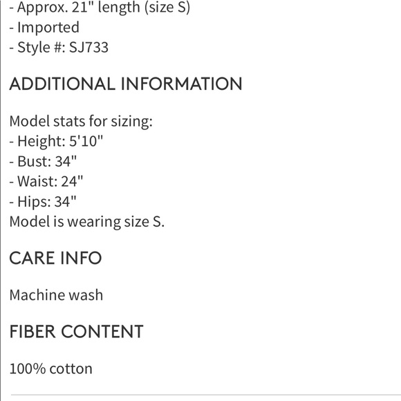 YMI Darling Hoodie - Picture 3 of 3